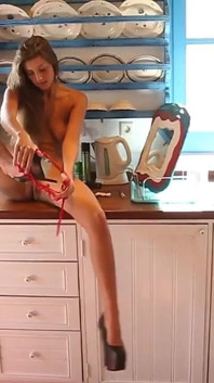 In cucina