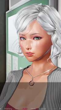 Đồi trụy - # 17 - visual novel