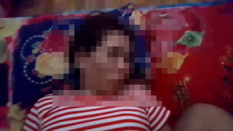 House wife: Treffen mit freundin, ficken ihre muschi nass, creampie, meinen schwanz...