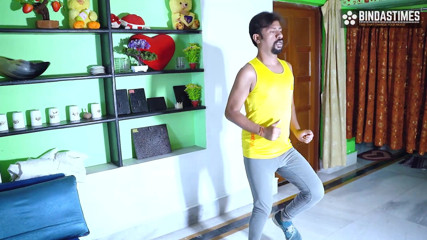 Cine Flix Media: Profesorul de yoga vrea să joace un joc obraznic cu...