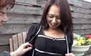 Japan Lust: Matură japoneză zveltă vrea o pulă mai tânără