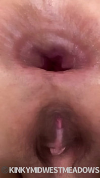 Anal-training Mit Aufblasbarem Spielzeug 2026