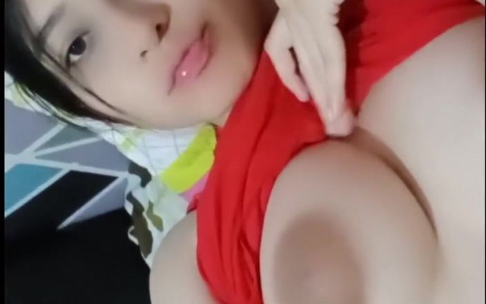Yulieth Gomez: 이탈리아 팬과 자위해