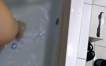 My Friend’s Girlfriend and I Recorded Ourselves Fucking in the Sauna