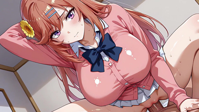 Prznai: Asahina (cote)