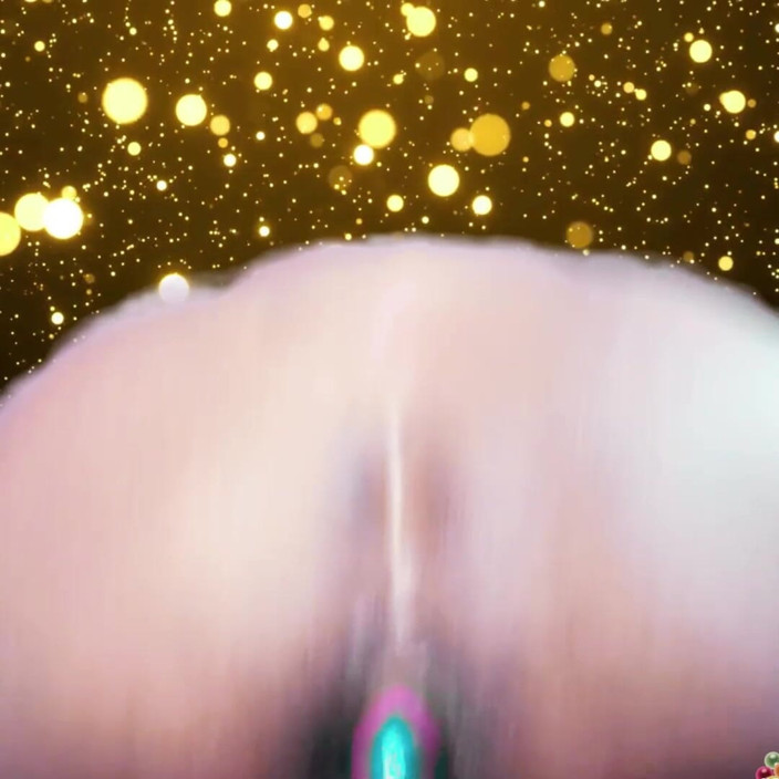 Going Marblesxxx: Accarezzo il mio culo stretto