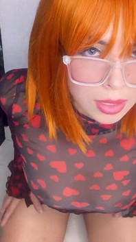 Učitelka Anitta Vás Naučí, Jak Vyložit Svůj Penis