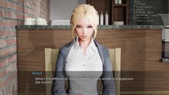Joystick Cinema: Depravity - #13 - Visual Novel