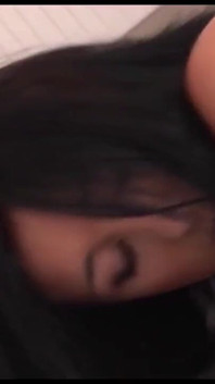 Tattooed young sexy couple pussy fucking cum in mouth