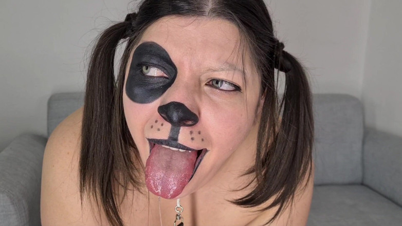 Alice H: Pup zblízka
