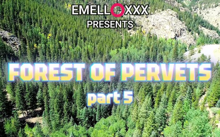 Djemelloxxxx: Les zvrhlíků 5