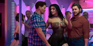 Anna heyecan verici sevgi - 110 erkek arkadaşımı misskitty2k tarafından kıskandırıyor