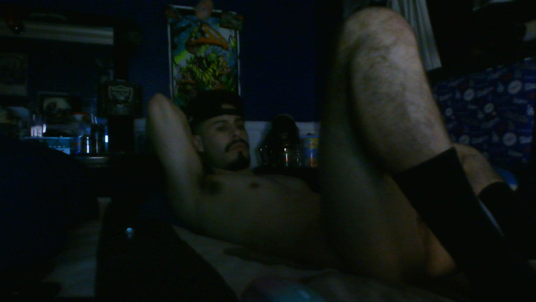 Bottommsup: Chilliing