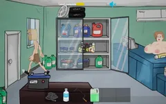 Fuckerman - Petrol Station