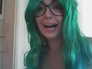 savannahamatoriale: Nerdy Burp!