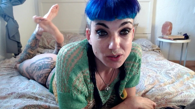 Goddess Maya: Sph to My Ex