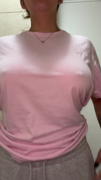 Can You See My Nipples?