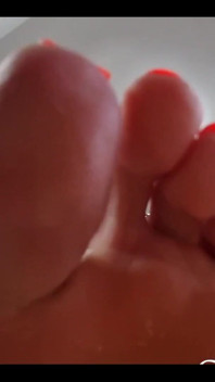 Goddess Kiffa and Mr Pine - Giantess POV