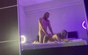 Viky one: Filmuję nasz seks z facetem przed kamerą