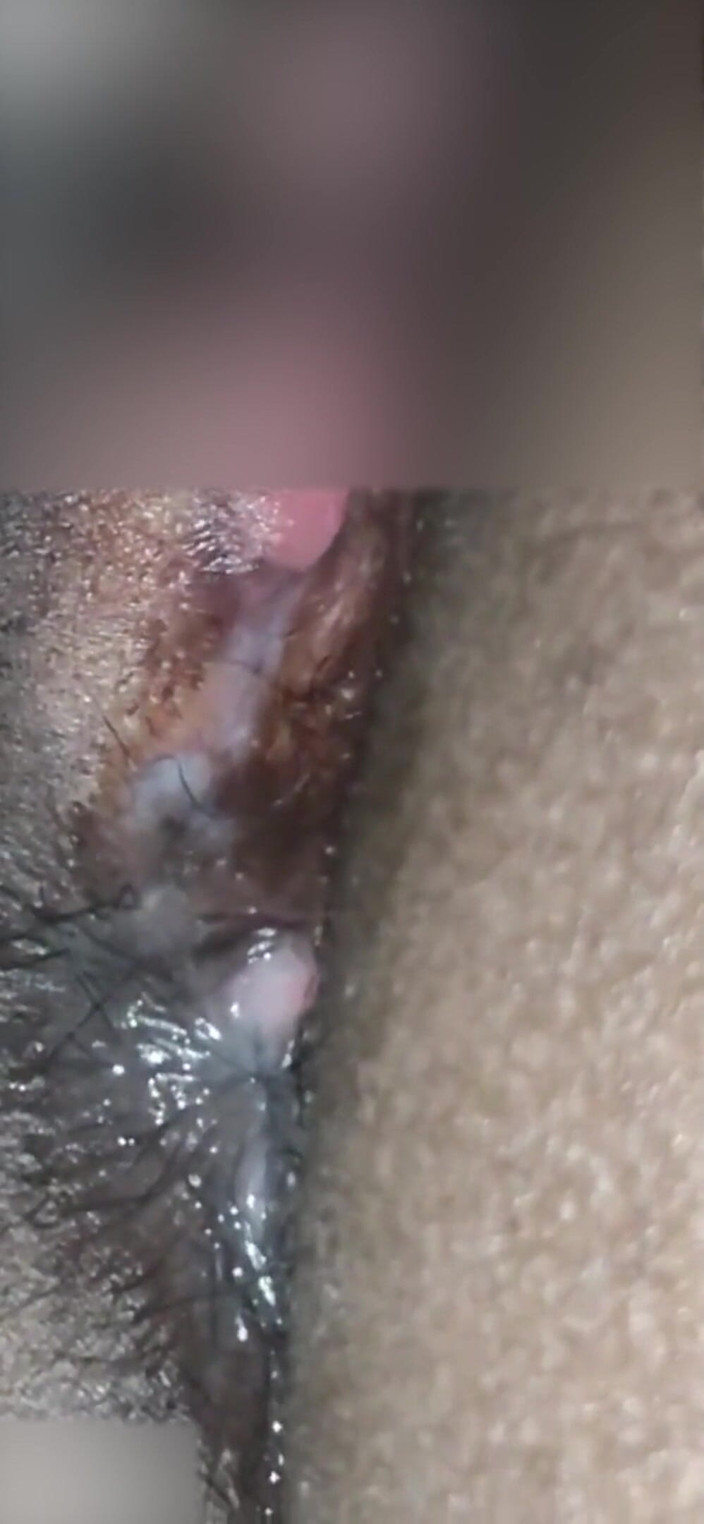 Parihema: Sucking Wife Pussy