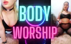 (47) Body Worship4