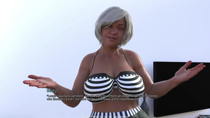 3D Cartoon Porn: Meu dormitório 218 - Escolha de Kaira e Desejo Secreto de Juliannn