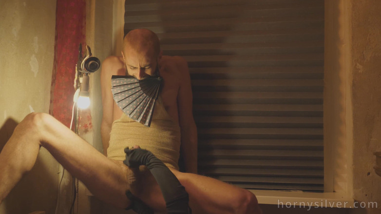 Jerking studs: 秘密之手