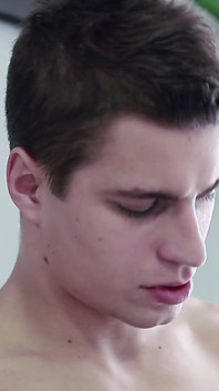 Handsome gays pleasuring each other - DVD