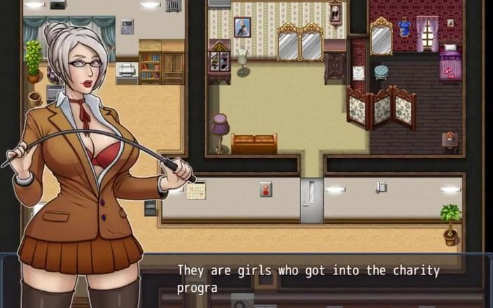 LoveSkySan69Real: Futa Quest v0.65 भाग 1 सेक्सी डॉक्टर सेक्सी टीचर सेक्सी निर्देशक Loveskysanx द्वारा
