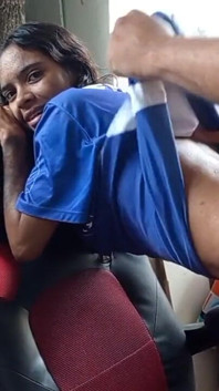 Jasmin santanna steckt es in den arsch