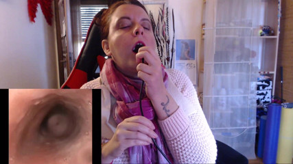 Nicoletta Embassi: Devour Fetish in My Mouth