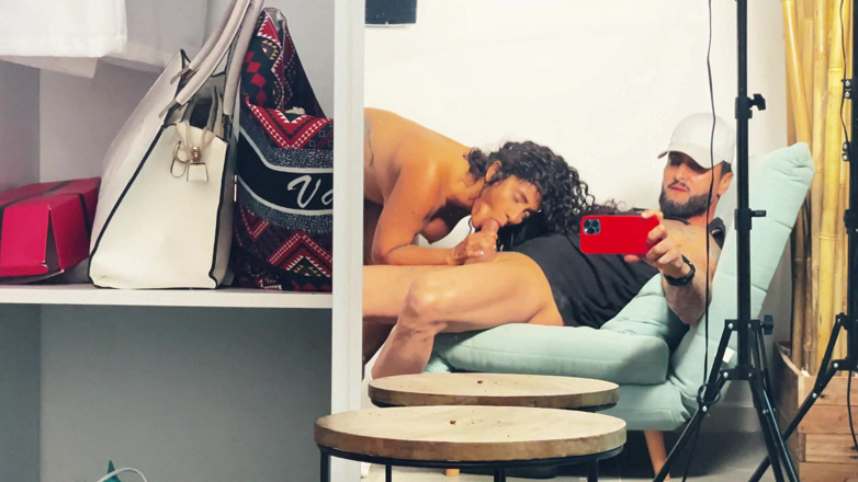 Millaferrazzo: ฉันมีเซ็กส์ในแบบที่ฉันชอบ