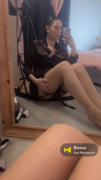 Guarda Bene... Il Mio Strap-on È Sempre a Portata Di Mano