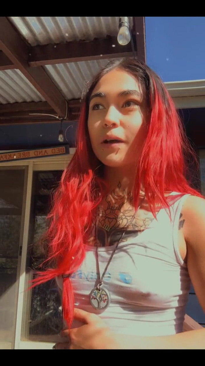 lilRavenFox: Goob Moooorning!