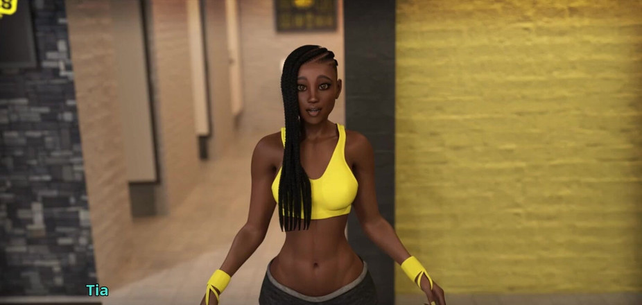 Miss Kitty 2K: Wvm - भाग 210 - Misskitty2k द्वारा शॉवर गर्ल