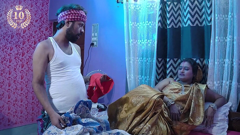 Top10: MILF seksi Hore dikongkek keras dengan hamba rumahnya pada waktu...