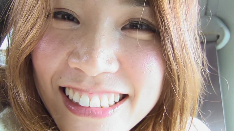 Japan Lust: Hairy Japanese wife picked up and filled up with cum