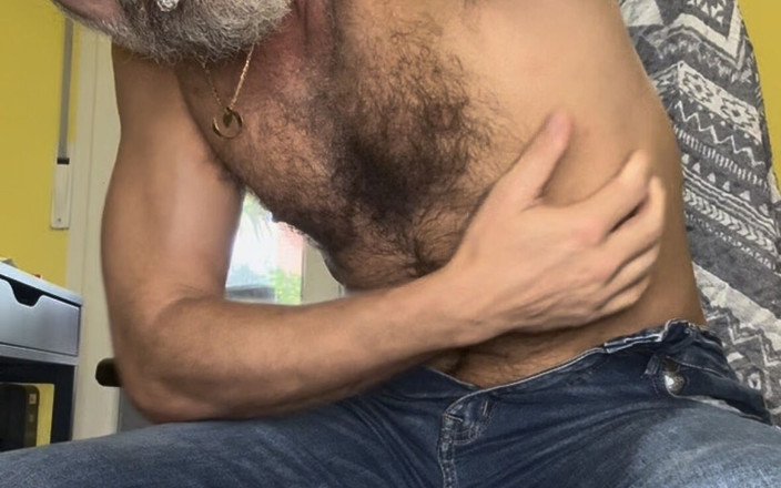 FerLuciDaddy: POV Verbal Foot Domination