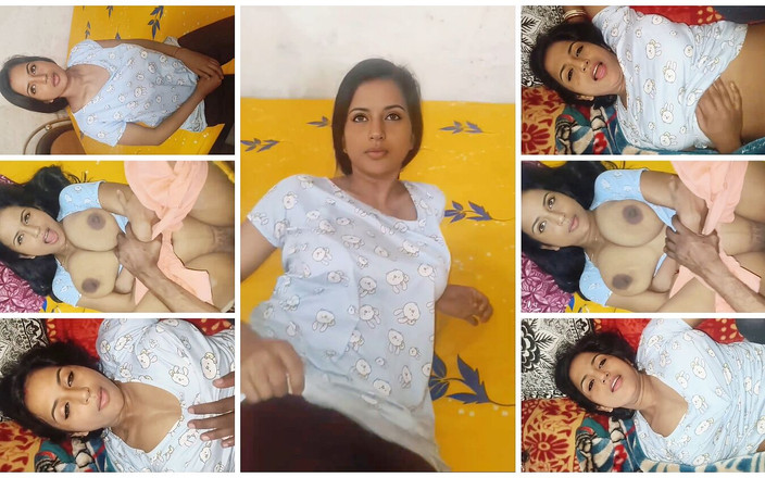 EndedChallenge867: Musim 57: Melancap Dengan Alat Penggetar Di Hadapan Suami