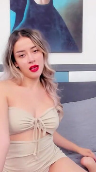 Should We Have Sex Here in My Room, or Do You Want to Take Me to Your Place?