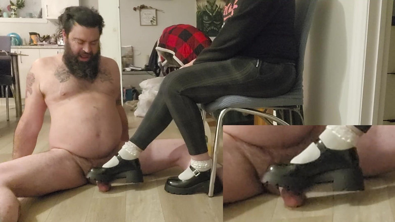 Miss jj chose: Con olio vegetale