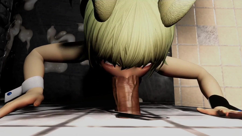 Musougaki: 下班后在办公室的肮脏淋浴