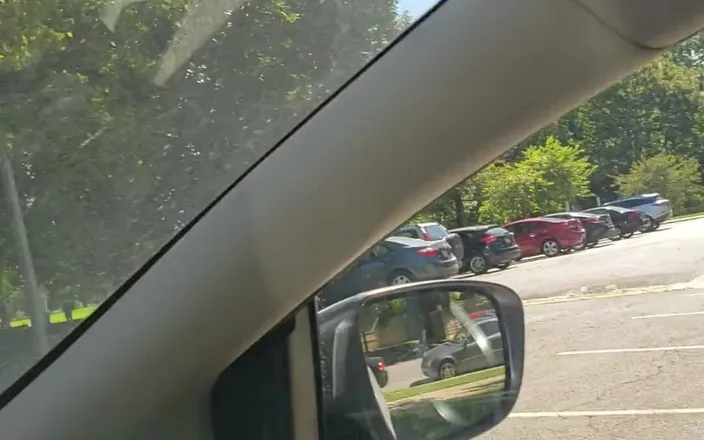 beardaddychub: Cark Jerk!! Straight BBC Gets in Strangers Car and See...