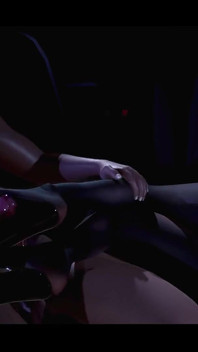 We Meet Again (feet Sex)