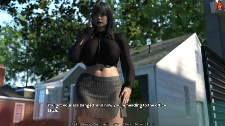 Neon2520: Osud nás neudělá v0.7 podvádění # 01