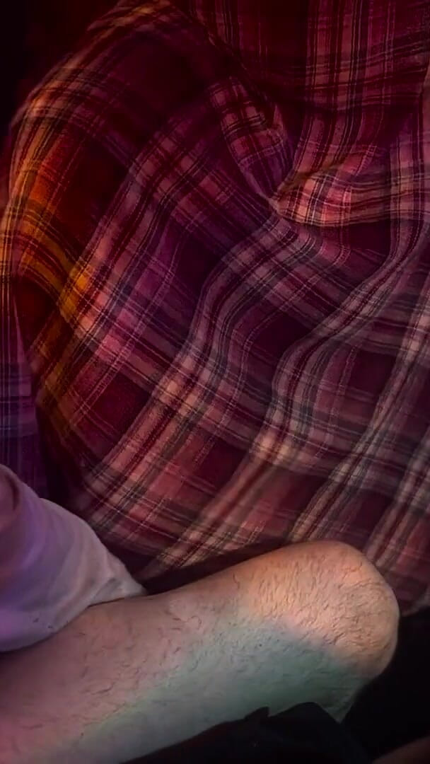Late Night Creampie for a Younger Guy (Little Red Russian)