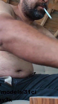 Daddy Is Horny