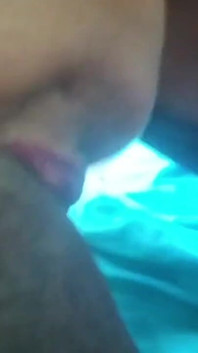 Tamilischer blowjob