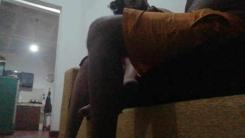 Tina Baby: Desi Maid Being Husband's Shower Partner Under Wife's Nose
