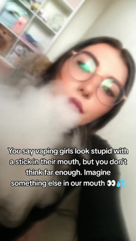 You Just Lack Imagination